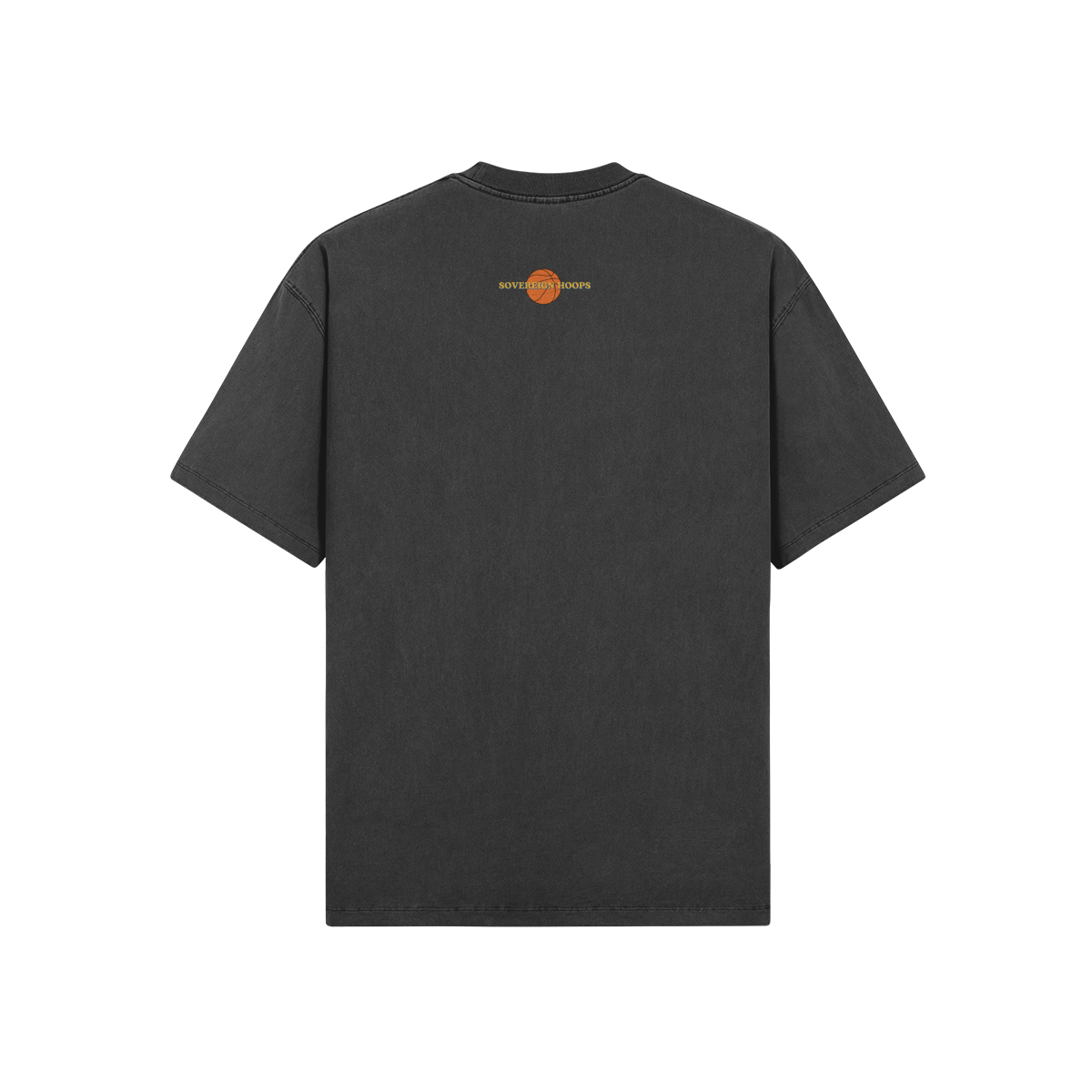 Curry Night Night Vintage Tee
