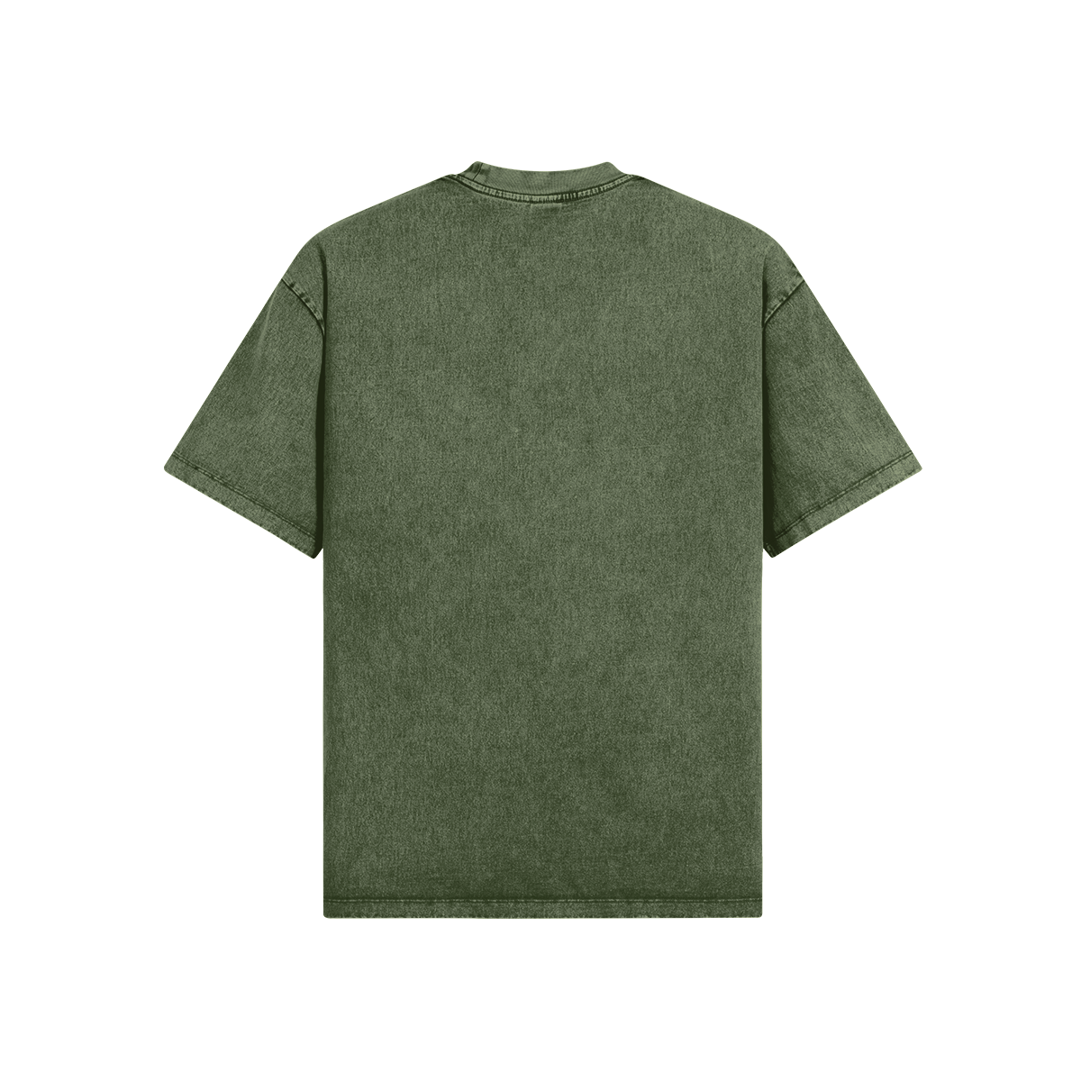 Kevin Garnet Vintage Tee