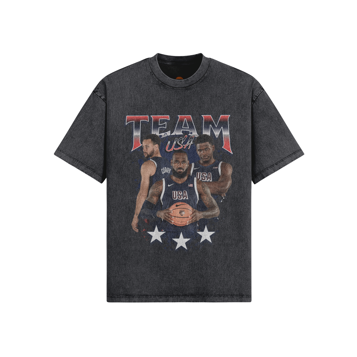 2024 Team USA Tee