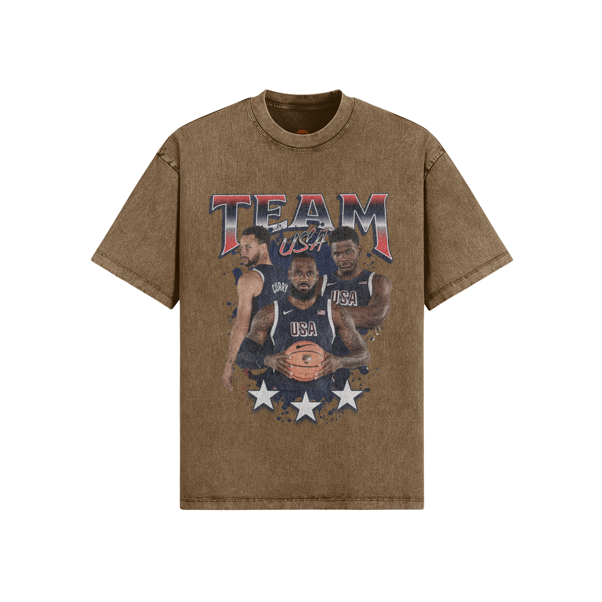 2024 Team USA Tee