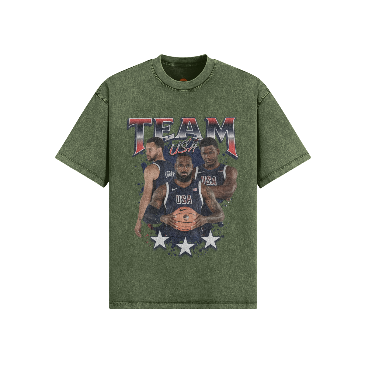 2024 Team USA Tee
