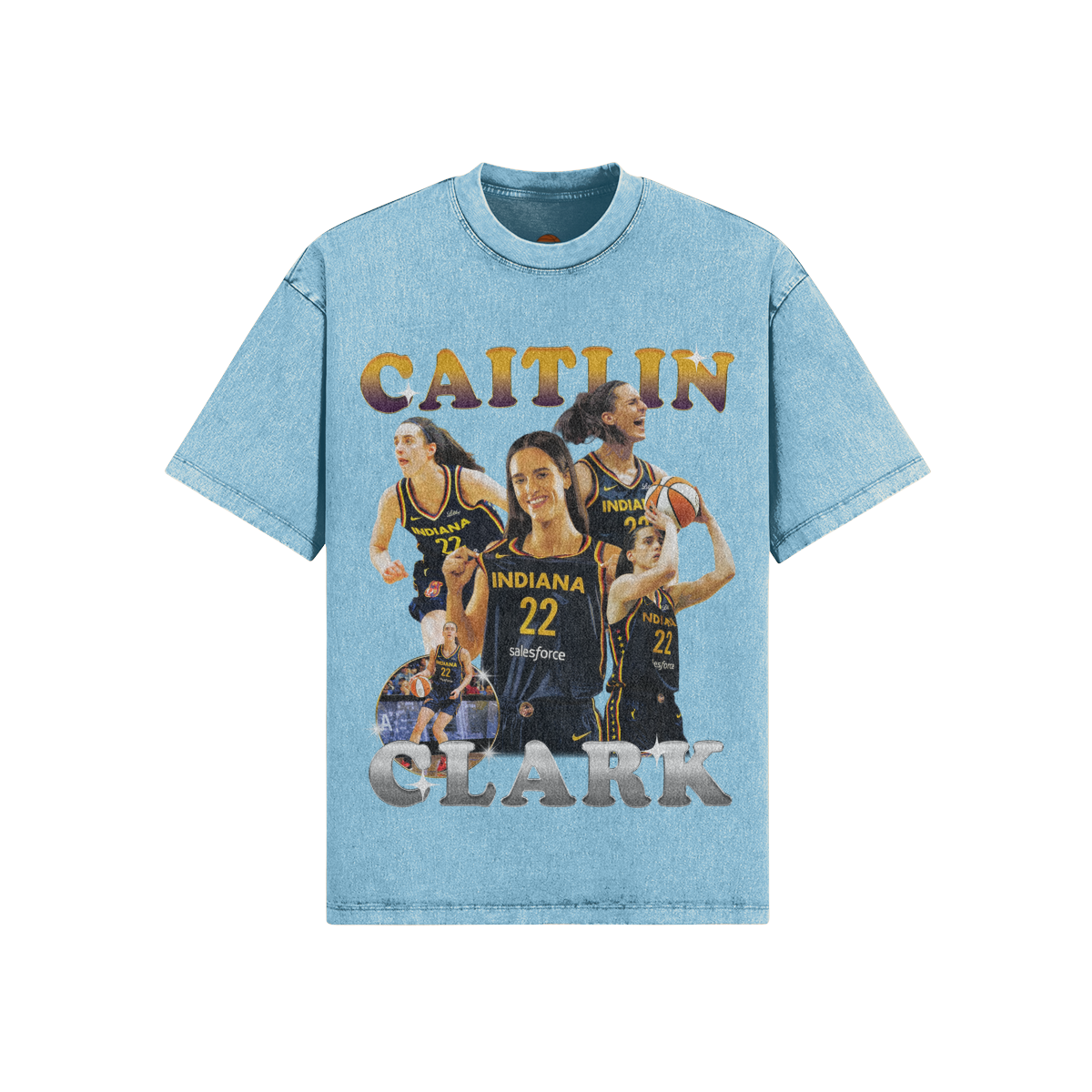 Caitlin Clark Bootleg Tee