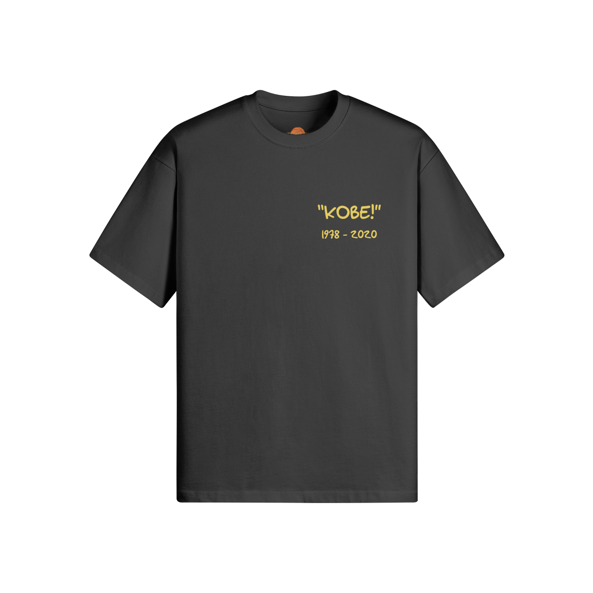 "Kobe!" Classic Tee