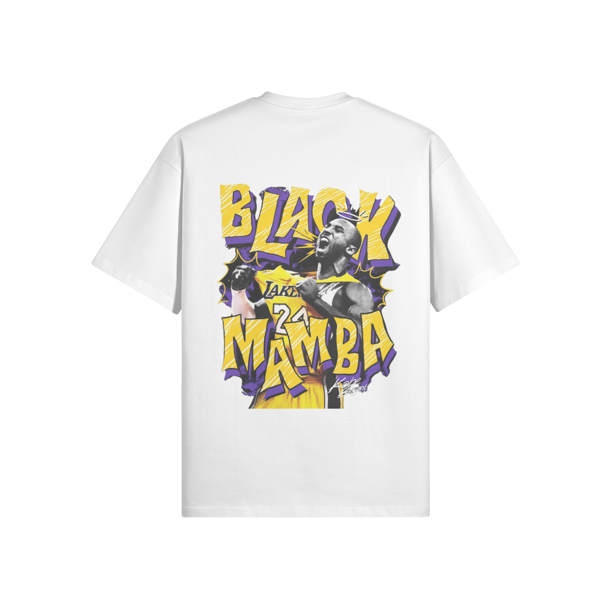"Kobe!" Classic Tee