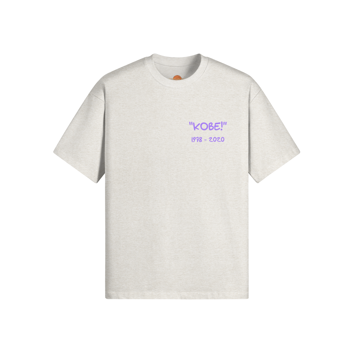 "Kobe!" Classic Tee