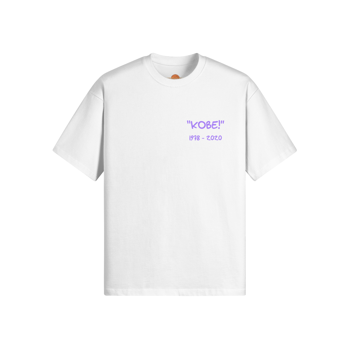 "Kobe!" Classic Tee