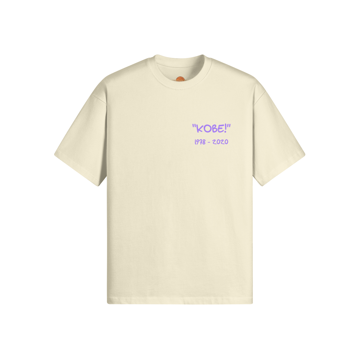 "Kobe!" Classic Tee