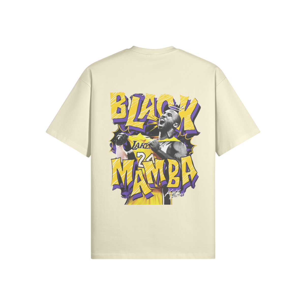 "Kobe!" Classic Tee