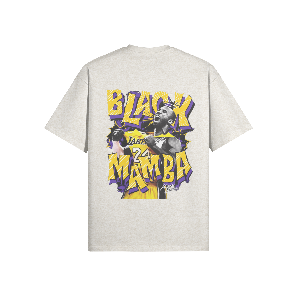 "Kobe!" Classic Tee