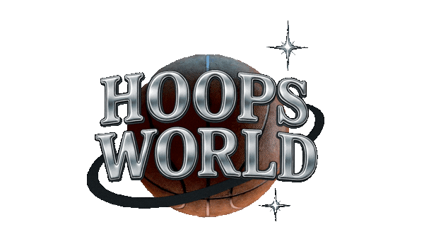 HOOPS WORLD