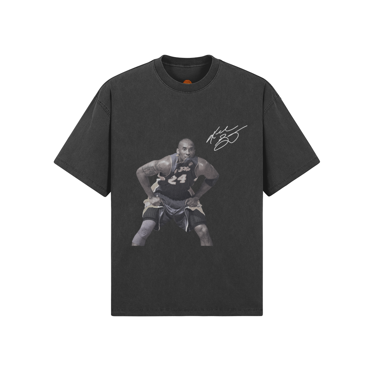 Kobe #24 Vintage Tee