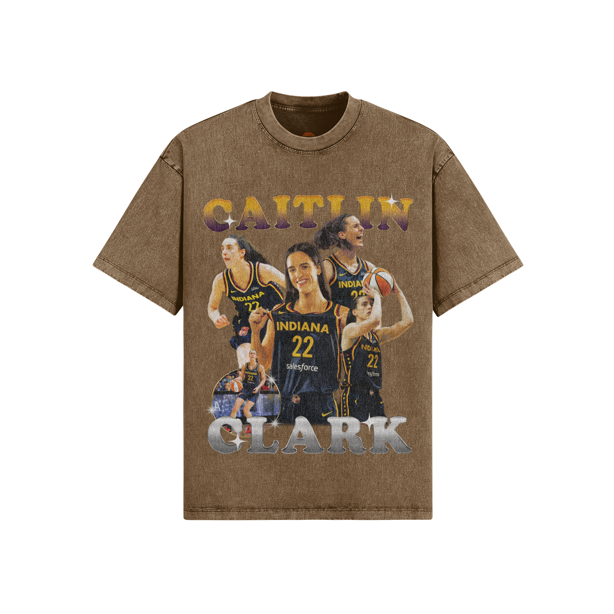 Caitlin Clark Bootleg Tee
