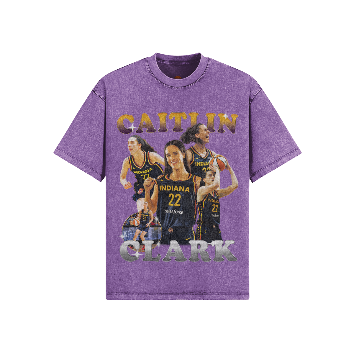 Caitlin Clark Bootleg Tee